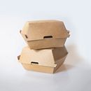 Custom Burger Boxes: The Perfect Packaging Solution for Your Delicious Burgers. Business, Packaging, and Printing project by John Anderson - 07.07.2023