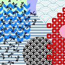 Mi proyecto del curso: Visualización de datos analógica para storytelling. Graphic Design, Information Design, Interactive Design & Infographics project by Nicté Kono - 07.03.2023
