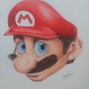 Lápis de cor/Colored Pencils. Traditional illustration project by Igor Jardim - 07.05.2023