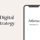 Mi proyecto del curso: Estrategias de marketing digital: construye tu presencia online. Marketing, Social Media, Digital Marketing, and Content Marketing project by Juan Jose Gonzalez Molina - 07.07.2023