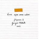 My project for course: Visual Poetry Diary: tell stories with photos and verses. Projekt z dziedziny Fotografia portretowa, Fotografia c, frowa, Fotografia art, st, czna,  Fotografia lifest, le i Autoportret fotograficzn użytkownika Giorgia - 07.07.2023