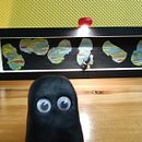 Mi proyecto del curso: Stop motion De visita en el Museo del Violonchelo . % Brench BM tarafından hazırlanan Film, Video ve TV, Animas, on, Fotoğraf Post Prodüksi, on, Video, Ve Durdurma Hareketi projesi - 07.08.2023