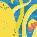 My project for course: Building a Portfolio for a Career in Children’s Illustration. Traditional illustration, Sketching, Digital Illustration, Portfolio Development, Children's Illustration, Narrative, and Editorial Illustration project by ramonadavey - 07.07.2023