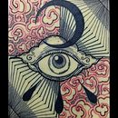 Mi proyecto del curso: Tatuaje para principiantes . Desain Tato proyek oleh felixbarrantesu - 07.07.2023