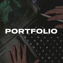 Portfolio. Un proyecto de Diseño de Nicole Hammer - 08.07.2023