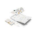 Packaging Design & 3D Animations. Un proyecto de Packaging de Giorgio Casarico - 08.07.2023