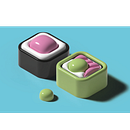 Revit_Museum Facade  . % sdundaryt tarafından hazırlanan Mimarlık projesi - 07.09.2023