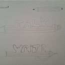 Mein Abschlussprojekt für den Kurs: Die Sketching Kunst: Transformiere Skizzen in Kunst . Ilustrație tradițională, Desen în creion, Desen și Caiet de schițe de ajc62 - 07.09.2023