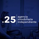25 - Agencia Inmobiliaria Independiente. Br, ing, Identit, Graphic Design, Br, and Strateg project by bonet_ - 02.05.2021
