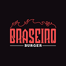 Meu projeto do curso: Criação de um logotipo original do zero. Een project van  Ontwerp,  Br, ing en identiteit, Grafisch ontwerp y Logo-ontwerp van Jeferson Ribas - 05.07.2023