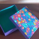 Meu projeto do curso: Ilustração acrílica para produtos. Un progetto di Belle arti, Pittura, Pattern design, Pittura acrilica, DIY e Pittura decorativa di Laís De Andrade - 09.07.2023