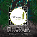 Mi proyecto del curso: Diseño de instalaciones artísticas inmersivas para eventos Ein Projekt aus dem Bereich DIY, Tischlerei und Raumgestaltung von Ana Cardona - 05.07.2023