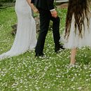 Fotografia de bodas Ein Projekt aus dem Bereich Fotografie von Maria Salome Tur - 11.07.2023