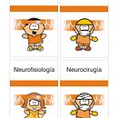 Señaletica del Hospital del Niño Jesús - Tucumán - Argentina . % Claudia Rosé tarafından hazırlanan Tasarım Yönetimi, Grafik Tasarım, Endüstri, el tasarım, Bilgi Tasarımı, İnfografikler, Ve Tabela Tasarımı projesi - 11.24.2005