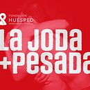 La joda mas pesada. Un projet de Publicité, Design  , et Direction artistique de Gabriela Martinez - 12.12.2022