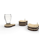 BATH TOOL. Design industrial projeto de Paola Yaneth - 11.07.2023