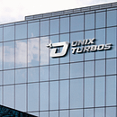 Onix Turbos | Identidade Visual Ein Projekt aus dem Bereich Br, ing und Identität, T, pografie und Logodesign von cassiano_bruno - 12.07.2023
