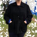 Mi proyecto del curso: Corte y confección de chaquetas de principio a fin. Un proyecto de Diseño de moda, Costura y DIY de Barbara Raga - 12.07.2023