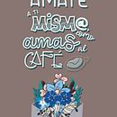 Mi proyecto del curso: Caligrafía y lettering básicos con Procreate . Kaligrafi, Instagram, Dan Huruf Digital proyek oleh Paula Camuñas Cabañas - 07.12.2023