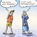 My project for course: From Idea to Vignette Step by Step. Een project van Traditionele illustratie y Stripboek van Mathijs Tuynman - 12.07.2023