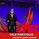 Robert Binet - TEDxToronto | Challenging Gender Stereotypes . Bisnis, Kreativitas, Dan Musik proyek oleh Andrea Sampson - 07.12.2023