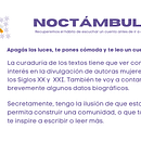 Mi proyecto del curso: Passion project: haz realidad tu proyecto creativo. Consultoria criativa, Gestão de design, Marketing, Marketing de conteúdo, Comunicação, Escrita de ficção, e Narrativa projeto de jessica castaño - 13.07.2023
