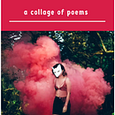 Mania, a Collage of Poems. Arte urbana, Ilustração tradicional, Motion Graphics, Escrita criativa				, e Multimídia projeto de Ivy Sheppard - 12.07.2023