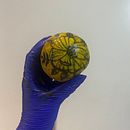 Meu projeto do curso: Tatuagem para principiantes. Een project van  Tatoeageontwerp van lorbarreto - 11.07.2023