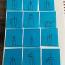 Mi proyecto del curso: Introducción al sketching para diseño de producto Ein Projekt aus dem Bereich Design, Produktdesign, Skizzenentwurf, Zeichnung und Sketchbook von sararojasg524 - 13.07.2023