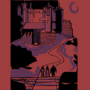 My project for course: Visual Narrative for Comic Books: Illustrate Your Own Universe. Ilustração tradicional, Comic, Stor, board, e Narrativa projeto de ydayasagar - 13.07.2023