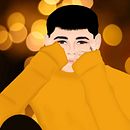 Mi proyecto del curso: Retrato de personajes con Procreate. Design de personagens, Ilustração digital, Desenho digital, e Pintura digital projeto de paulaquintero48 - 11.07.2023
