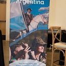 Red Internacional de Profesionales en Turismo. Projekt z dziedziny Pisanie, Cop, writing, Portale społecznościowe i Komunikacja użytkownika Adriana Romero - 30.09.2023