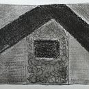 oefening met grafietstift en gewoon potlood Ein Projekt aus dem Bereich Traditionelle Illustration von Annet Eveleens - 14.07.2023