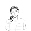 Mi proyecto del curso: De principiante a superdibujante. Un projet de Design , Illustration traditionnelle, Dessin au cra, on , et Dessin de Tanya Castro - 14.07.2023