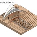 PortFolio Ein Projekt aus dem Bereich Architektur von Juan Nava Deaquis - 14.07.2023