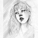 Mi proyecto del curso: Sketchbook de retrato: explora el rostro humano . % Ignacio Almonacid tarafından hazırlanan Eskiz çizimi, Çizim, Portre Çizimi, Sanatsal Çizim, Ve Eskiz defteri projesi - 07.12.2023