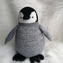 Mi proyecto del curso: Crochet: crea y transforma tus amigurumis. Een project van Craft, Speelgoedontwerp, Textiel, DIY, Haken, Amigurumi y Textielontwerp van sayudeh - 14.07.2023