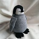 Mi proyecto del curso: Diseño de amigurumis: crea personajes de crochet. Een project van Craft, Textiel, Art to, Creativiteit met kinderen, Haken y Amigurumi van sayudeh - 16.07.2023