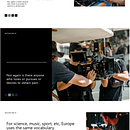 Mój projekt z kursu: Projektowanie prezentacji: stwórz profesjonalny szablon . Managementul designului, Design grafic, Proiectarea informațiilor, Marketing, Comunicare și Design de prezentare de olgaolsz_sk - 07.15.2023