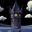Mi proyecto del curso: Universos 3D a todo color: modela en Cinema 4D y Redshift. Un proyecto de 3D, Ilustración digital, Modelado 3D y Diseño 3D de Nacho Hernández - 16.07.2023