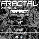 Fractal Flyer and Reel. Design, Poster Design, Graphic Design, and Motion Graphics project by sgordonc1 - 02.14.2023