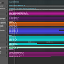 Mi proyecto del curso: Introducción a la producción musical pop. Music, Music Production, and Audio project by Yefferson Martinez - 07.17.2023