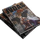 My First Book: Jvdas Il mio rinascimento. Un proyecto de Fotografía de Jvdas Berra - 17.07.2023