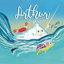 Editorial, capa livro infantil. Un progetto di Illustrazione tradizionale e Design editoriale di Janaina Galhardo - 17.07.2023