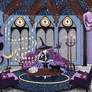 My project for course: Illustrated Stories with Procreate: Explore Brushes and Textures . % Amina Kiani tarafından hazırlanan Geleneksel illüstras, on, Dijital İllüstras, on, Dijital Çizim, Eskiz defteri, Ve Anlatı projesi - 07.13.2023