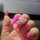 Diseño de uñas en polygel y softgel. Un projet de  de Hethy Mercedes Saavedra Bustos - 18.07.2023
