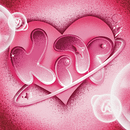 Mi proyecto del curso: Diseño de letras personalizadas con Procreate. Lettering, Lettering digital, e Lettering 3D projeto de Ariana Carhuayo - 15.07.2023