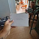 Cuaderno de ideas que no se quieren perder. Un proyecto de Diseño, Bellas Artes, Diseño gráfico, Creatividad y Sketchbook de Vivian Violenta - 18.07.2023