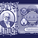 My project for course: Digital Shading Techniques. Traditional illustration, Digital Illustration, and Engraving project by berkestomaaz - 07.17.2023