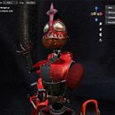Mi proyecto del curso: Introducción al diseño y modelado 3D con Blender Ein Projekt aus dem Bereich Design von Figuren und 3-D-Modellierung von Yuber Cueca Lopez - 11.07.2023